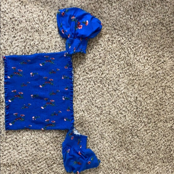 Blouse - Picture 2 of 2